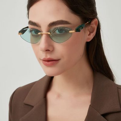 Prada Sunglasses — 4