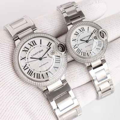 Cartier Watch — 3