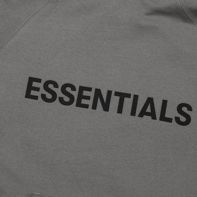 Essentials — 4