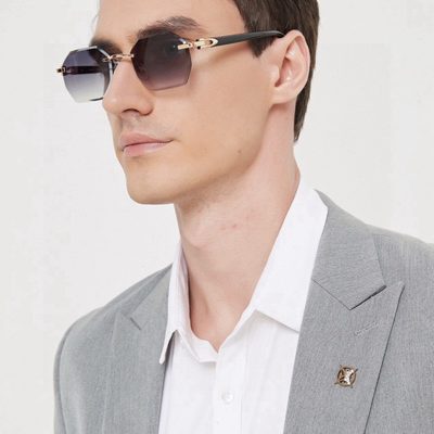Cartier Sunglasses — 9