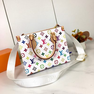 Louis Vuitton Bag — 3