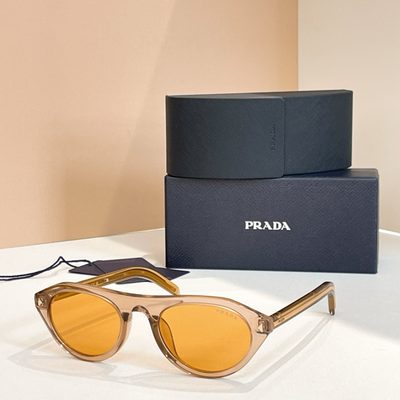 Prada Sunglasses — 3