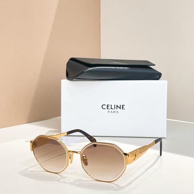 Celine Sunglasses — 4