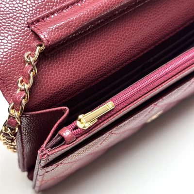 Chanel Bag — 8