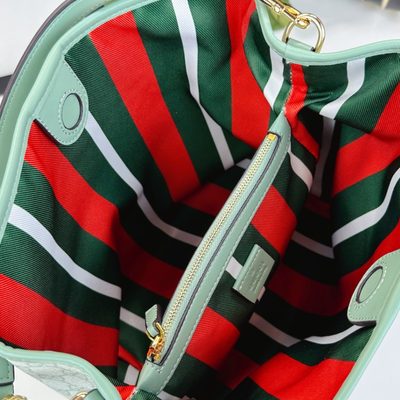 Gucci Bag — 9