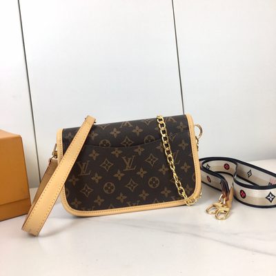 Louis Vuitton Bag — 7