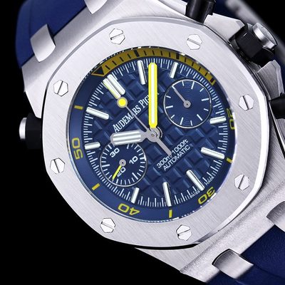 AP Watch — 4