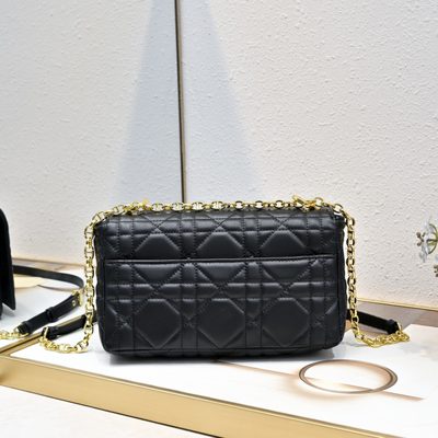 Dior Bag — 3