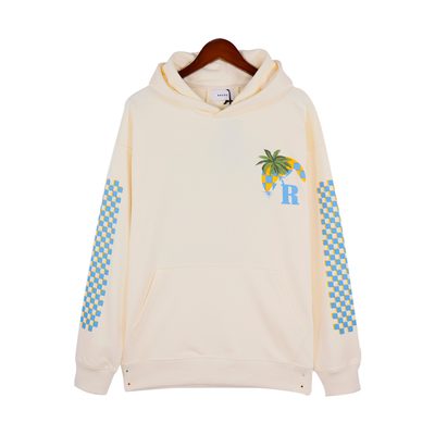 Rhude hoodies