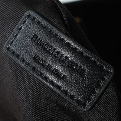 YSL Bag — 9