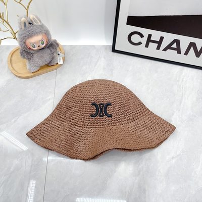 CELINE Bucket Hats — 4