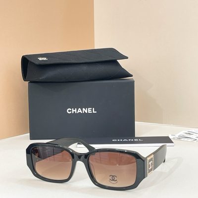 Chanel Sunglasses — 8