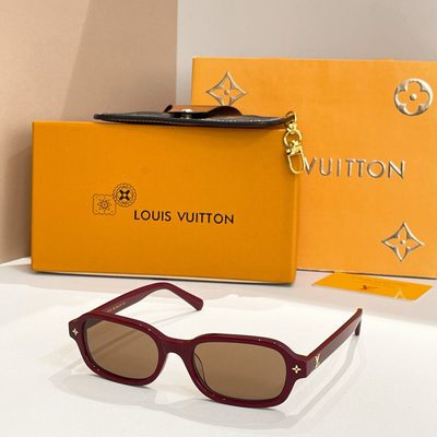 LV Sunglasses — 6