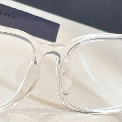 Prada Sunglasses — 4