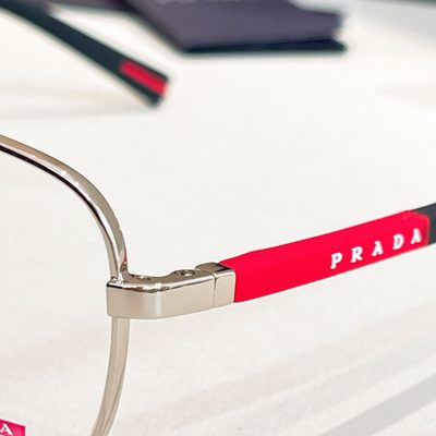 Prada Sunglasses — 5