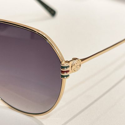Gucci Sunglasses — 5