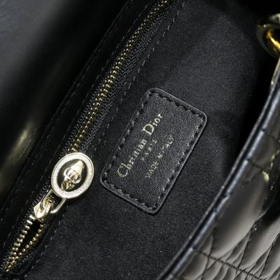 Dior Bag — 9