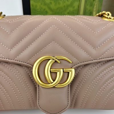 Gucci Bag — 8