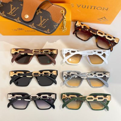 LV Sunglasses — 9