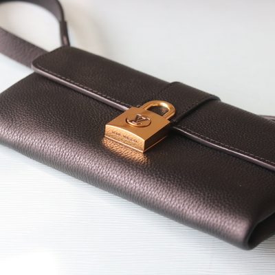 Louis Vuitton Bag — 4