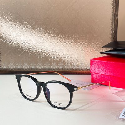 YSL Sunglasses — 3