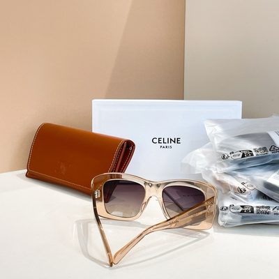 Celine Sunglasses — 4