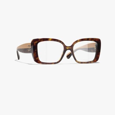 Chanel Sunglasses — 8