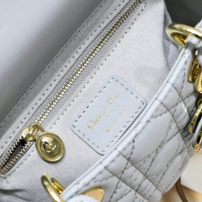 Dior Bag — 9