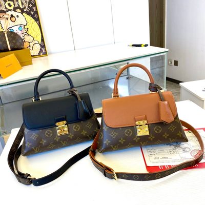 Louis Vuitton Bag — 9