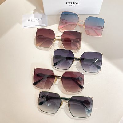 Celine Sunglasses — 9