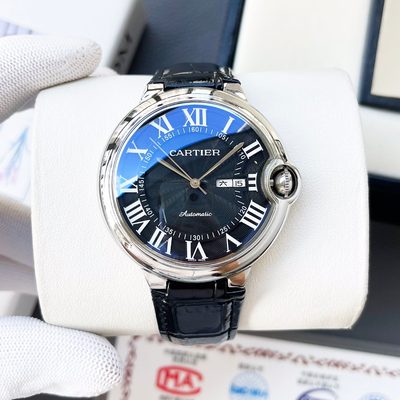 Cartier Watch