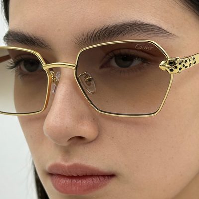 Cartier Sunglasses — 3