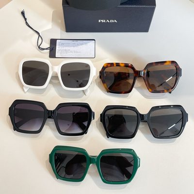 Prada Sunglasses — 9