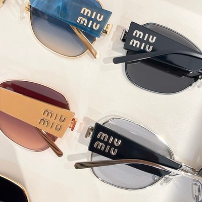 Miu Miu Sunglasses — 7