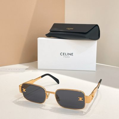 Celine Sunglasses — 5
