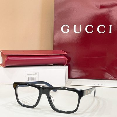 Gucci Sunglasses — 6