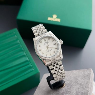 Rolex Watch