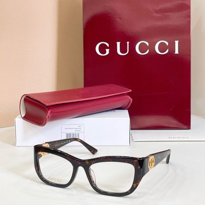 Gucci Sunglasses — 5