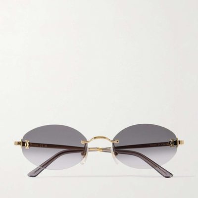 Cartier Sunglasses — 5
