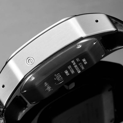 Cartier Watch — 7