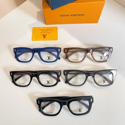 LV Sunglasses — 8