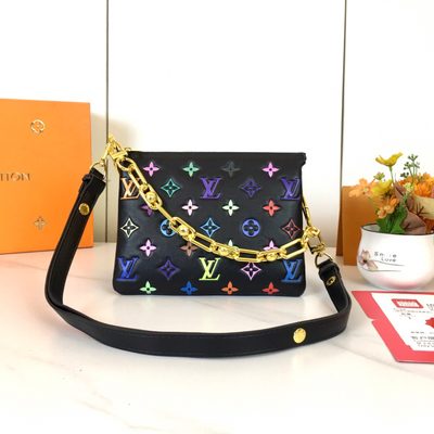 Louis Vuitton Bag — 3