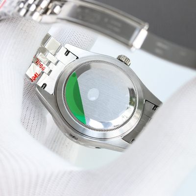 Rolex Watch — 8