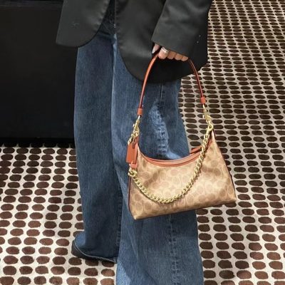 Coach Bag — 3