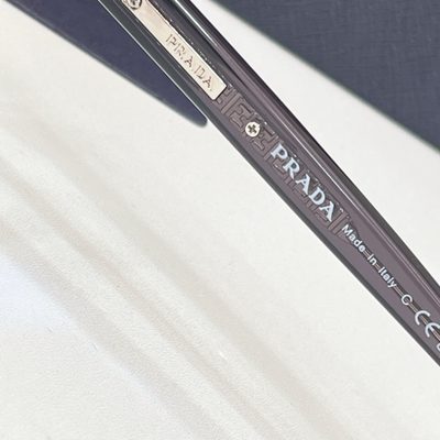 Prada Sunglasses — 7