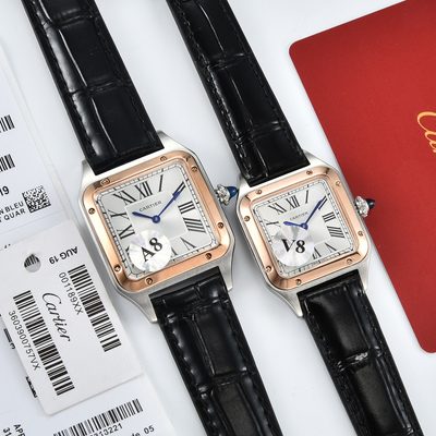 Cartier Watch