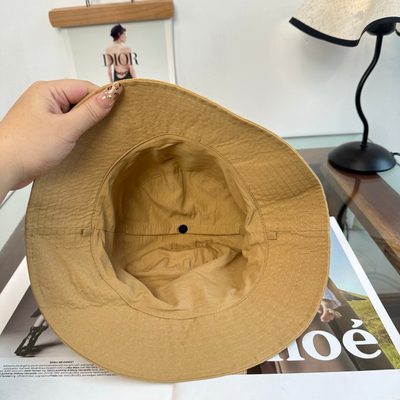 Chrome Hearts bucket hat — 8