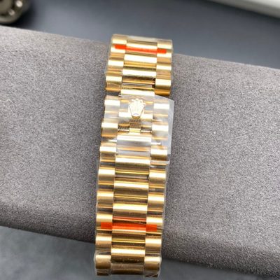 Rolex Watch — 5