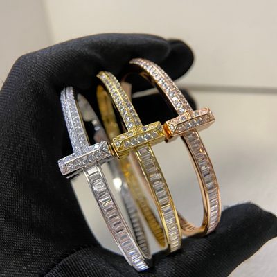 Tiffany Jewellery