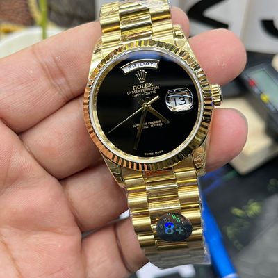 Rolex Watch — 5